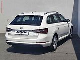 Škoda Superb (2018) 2.0 TDI, 2.maj,ČR, AC, TZ - náhled 3