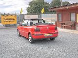 Volkswagen Golf (1999) 1.9TDI 66KW – KABRIO - náhled 7