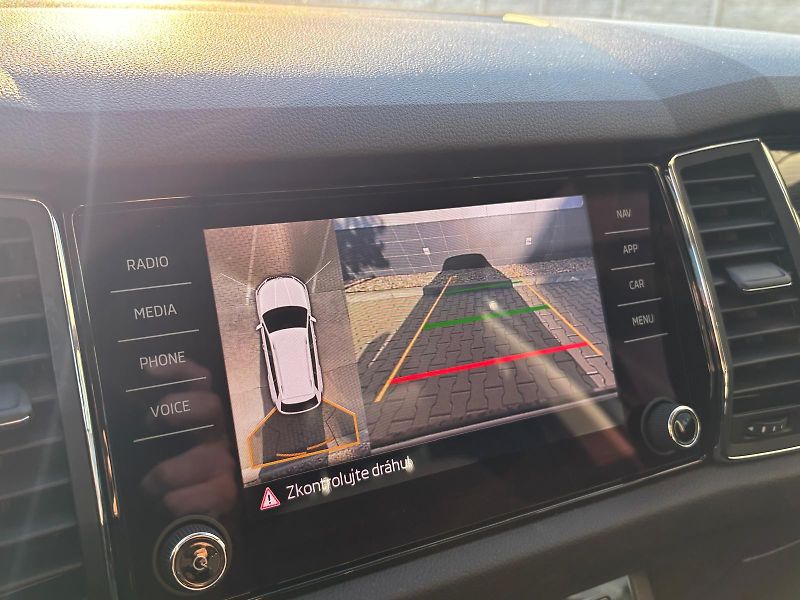 Škoda Kodiaq 2.0 TDI 140 kW, DSG,4x4,STYLE+ - fotka 29 z 54