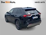 Toyota RAV4 (2022) 2.5 Hybrid e-CVT 4WD AT Comfor - náhled 1