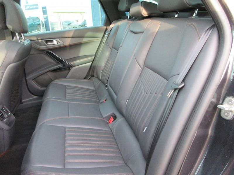 Peugeot 508 (2015) SW RXH 2,0 HDi 180 EAT6 - fotka 12 z 30
