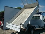 Fiat Ducato 2.3JTD 96Kw Sklopka DPH Klima - náhled 23
