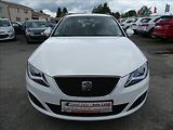 Seat Exeo 1,8 TSi 1.majitel, serviska - náhled 1