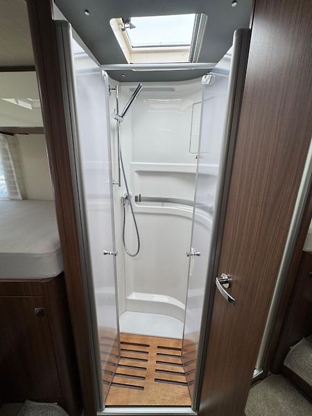 Hymer Ostatní B-ModernComfort T 680 - fotka 28 z 43