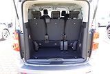 Toyota ProAce Verso 2.0L Diesel 144 PS 5D L1 6 MT - náhled 15