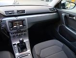 Volkswagen Passat (2013) 2.0 TDI, Navi, Tempomat - náhled 8