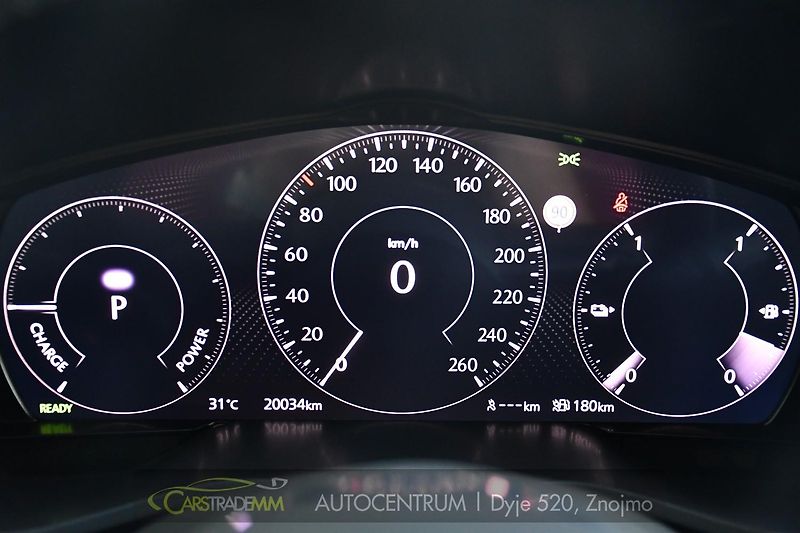 Mazda CX-80 2.5 PHEV HOMURA HUD ACC 7.MÍST - fotka 34 z 58