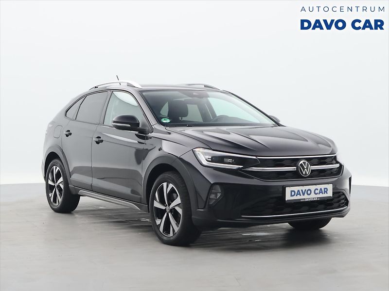 Volkswagen Taigo 1,0 TSI 81kW DSG Style DPH - fotografie inzerátu