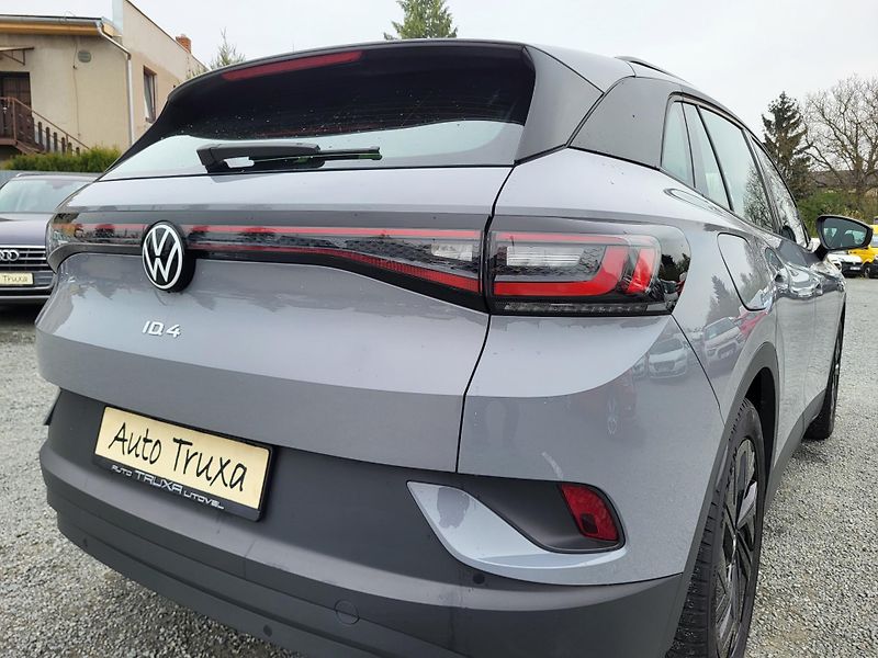 Volkswagen ID.4 PRO Performance 128kW - fotka 41 z 46