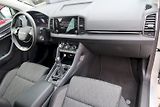 Škoda Karoq (2025) Selection 1,5 TSi/110 kW M - náhled 7