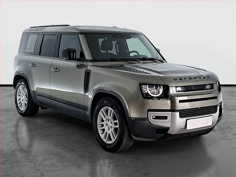 Land Rover Defender (2024) D200 AWD - fotografie inzerátu