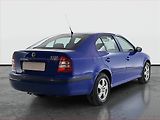 Škoda Octavia (2009) 1.6, ČR,1.maj, Serv.kniha - náhled 4