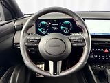 Hyundai Tucson 1.6 T-GDI MHEV N-LINE, 7ST. DC - náhled 12
