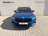 Škoda Karoq (2024) SPORTLINE TSI 1.5/110KW 7AP - náhled 3