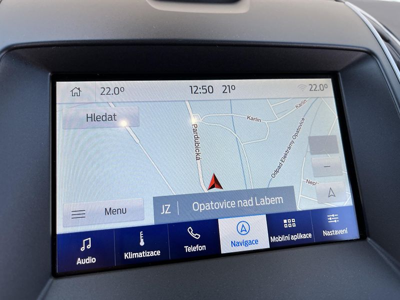 Ford Galaxy (2021) 2.0Eco*8AT*TAŽNÉ.Z*KAMERA*LED* - fotka 31 z 47