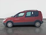 Škoda Roomster (2010) Scout 1.6 TDI, Eko.zaplacen - náhled 2