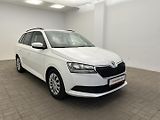 Škoda Fabia 1.0 TSI Active Plus - náhled 18