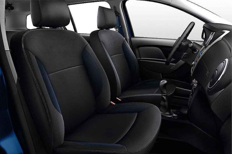 Dacia představila speciální edici pro všechny modely.