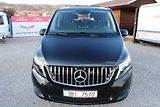Mercedes-Benz Třídy V (2016) V-220D NAVI  KAMERA LED ALU - náhled 1