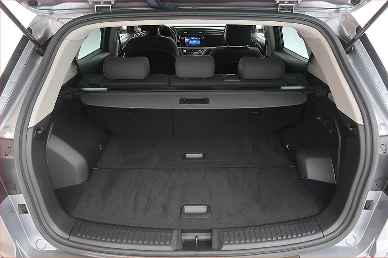SsangYong Korando (2024) 1.5 T-GDI - fotka 13 z 19