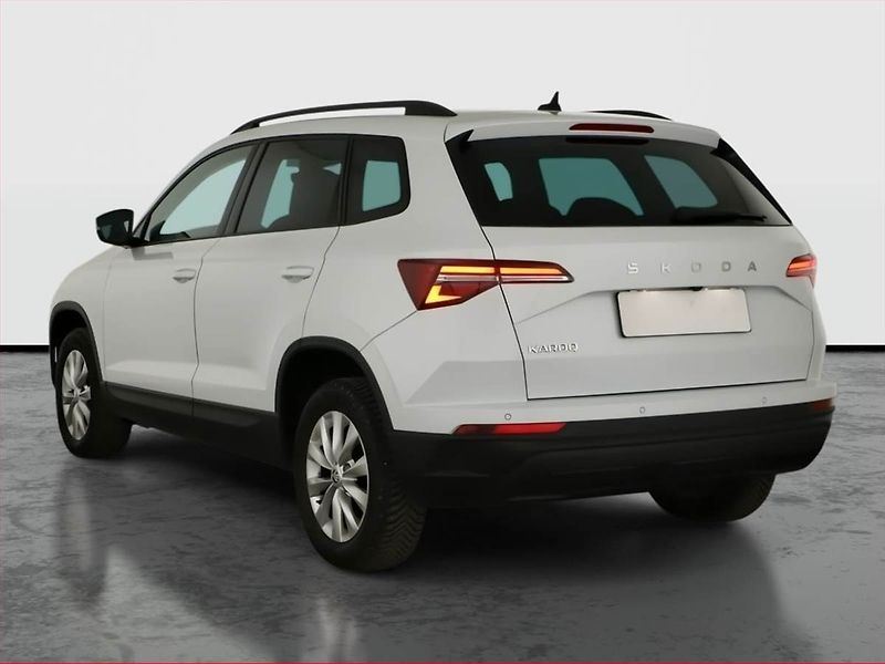 Škoda Karoq (2024) Fresh 1.5 TSI - fotka 4 z 20