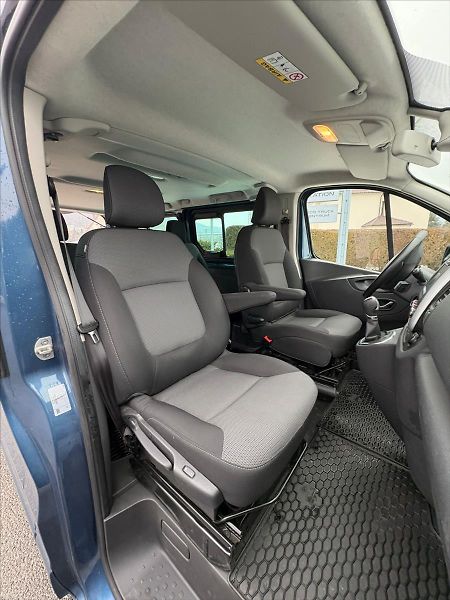 Fiat Talento 2,0 2.0 AUTOMAT - fotka 10 z 28