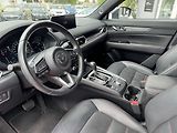 Mazda CX-5 (2022) 2.5i G194 LED Navi Kamera 360 - náhled 29