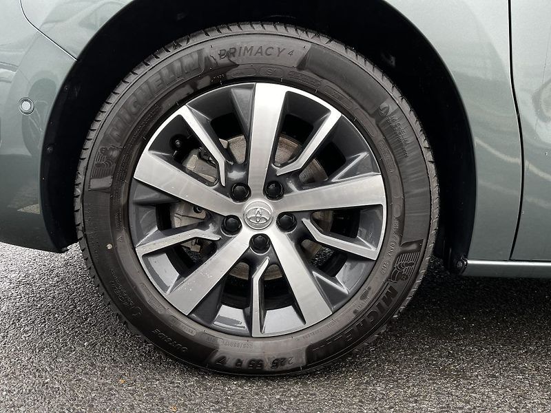 Toyota ProAce Verso 2.0D 8AT Family ODBĚR IHNED - fotka 12 z 34
