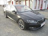 Škoda Superb 2,0 TDI, L&K,serv.historie,CZ - náhled 1