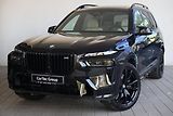 BMW X7 M60i xDrive - náhled 1