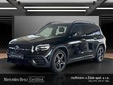 Mercedes-Benz GLB 200d 4M - náhled 1