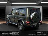 Mercedes-Benz Třídy G Třída G 500 Final Edition V8 - náhled 6