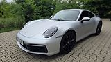 Porsche 911 (2022) S plný servis - náhled 9
