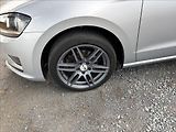 Volkswagen Golf Sportsvan 1,6 TDi 81kW  Serviska,Navigac - náhled 38
