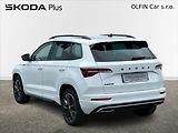 Škoda Karoq 1,5 TSi 110kW 7DSG SPORTLINE - náhled 8