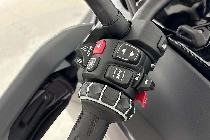 BMW R 1300 GS Adventure - fotka 10 z 14