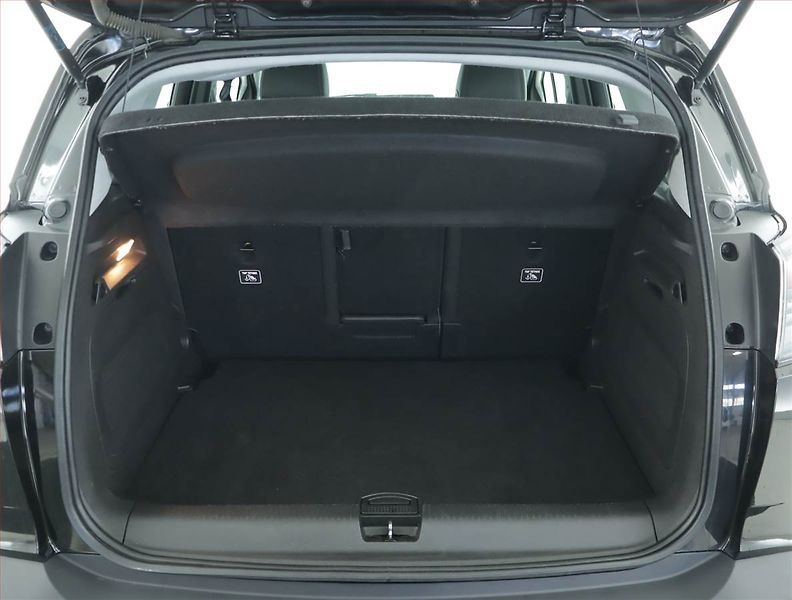 Opel Crossland X (2021) Elegance 1.2 Turbo, Automat - fotka 14 z 15