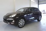 Porsche Cayenne 4,2 TDI V8 4WD AUT. - náhled 1