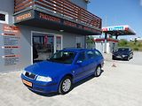 Škoda Octavia 1.9 TDI 66 kW ABS, ESP - náhled 1