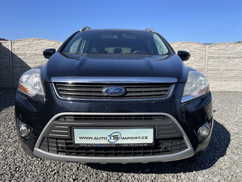 Ford Kuga 2.0TDC-i 4x4 135PS TITANIUM!!! - fotka 8 z 189