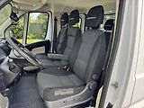 Fiat Ducato 2.3MTJ,7míst,klima,TZ:2.5t,DPH - náhled 19