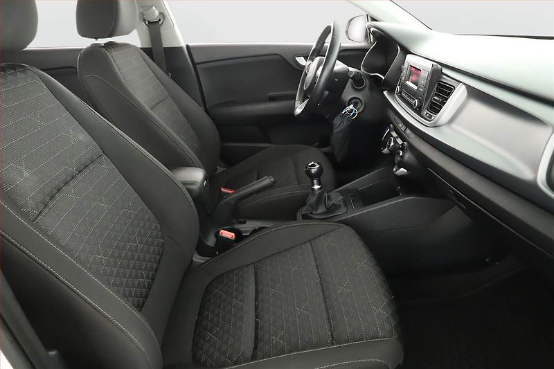 Kia Rio (2023) 1.2 DPI, ČR,1.maj, Serv.kniha - fotka 7 z 12