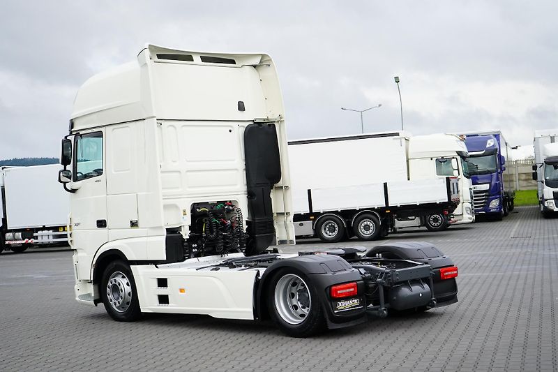 DAF XF (2021) 106 / 480 / E 6 / ACC / MEGA / - fotka 5 z 50