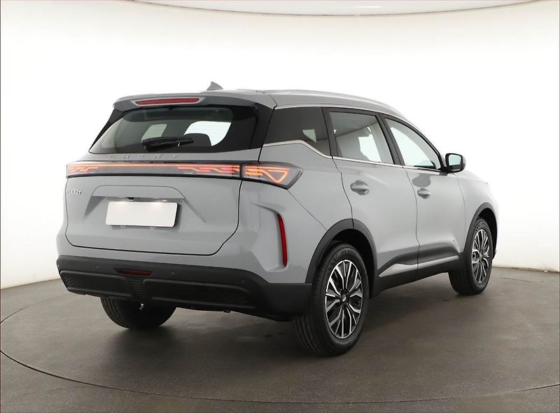 Chery Tiggo 7 (2026) 1.6 TGDI, COMFORT - fotka 5 z 20