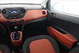 Hyundai i10 (2015) 1.0, Automat - náhled 8
