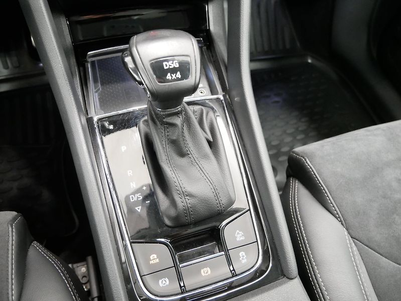Škoda Kodiaq - fotka 23 z 36
