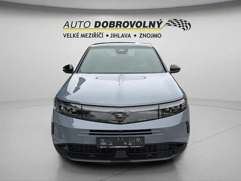 Opel Grandland (2026) GS Hybrid 1.2 TURBO (107kW/145 - fotka 12 z 23
