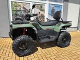 GOES (2026) Terrox 550-A T3b zelené barvy - náhled 1