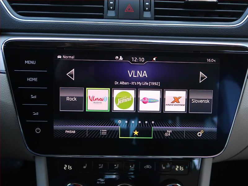 Škoda Superb (2020) Style Plus 2.0 TDI - fotka 16 z 19