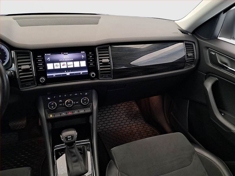 Škoda Kodiaq (2019) Style 2.0 TDI 4x4 - fotka 8 z 24